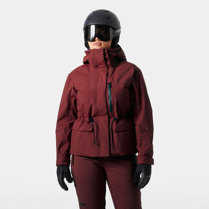 Women's Nora Insulated 2.0 Ski Jacket