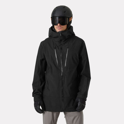 Men's Alpha Long Ski Shell