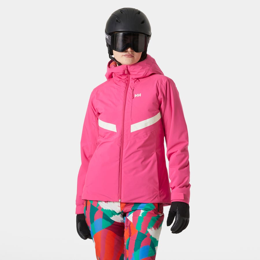 Women's Edge 3.0 Ski Jacket