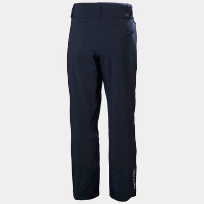 Men's Kvitfjell Race Insulated Zip Off Ski Pants
