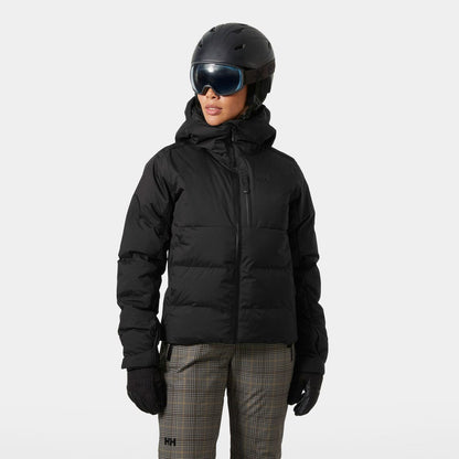 Women's Kvitfjell Race Puffy Ski Jacket