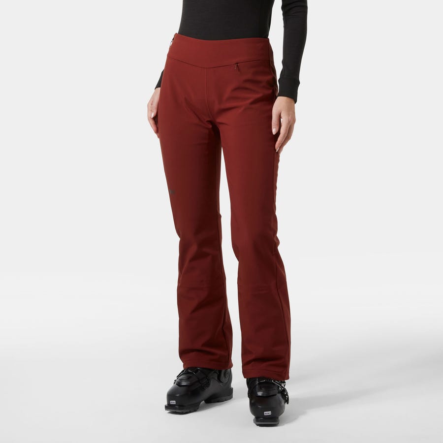 Women's Nora Softshell Pants