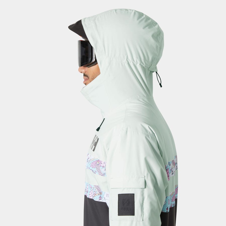 Unisex ULLR D Fram Jacket