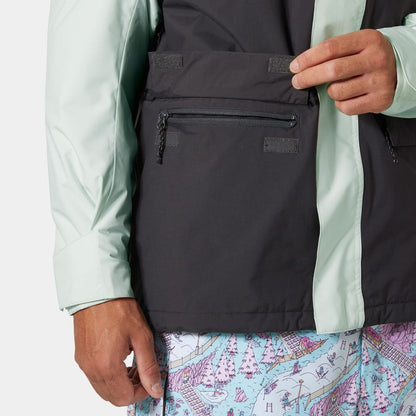 Unisex ULLR D Fram Jacket