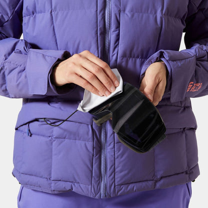 Women's Emiko Ridable Puffy Jacket