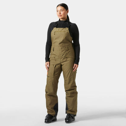 Women's Powderqueen Bib Pants 2.0