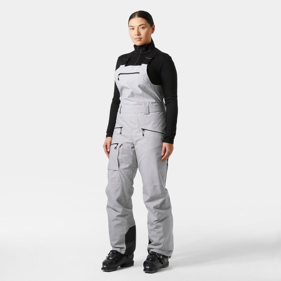 Women's Powderqueen Bib Pants 2.0