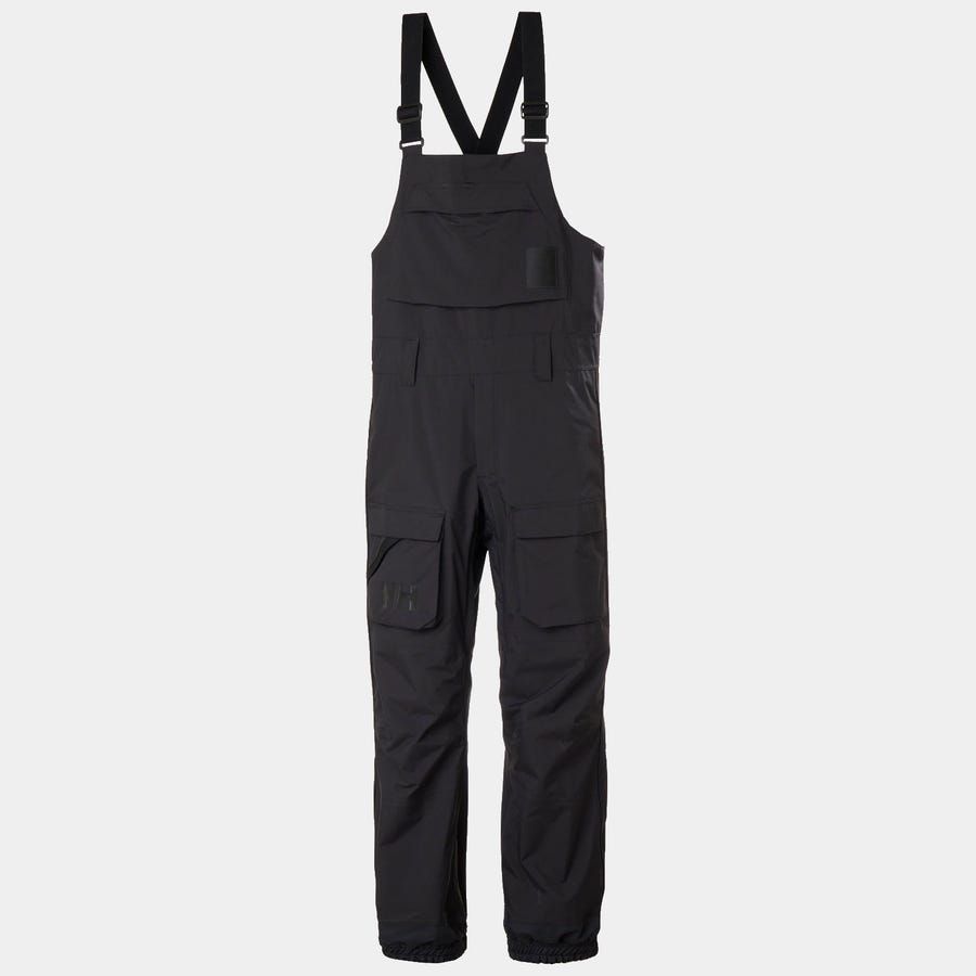 Unisex ULLR D Bib Shell Pants
