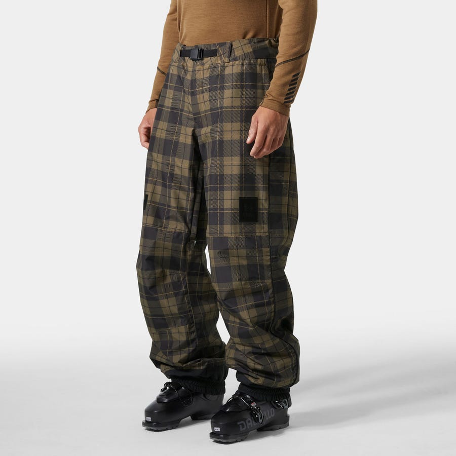 Unisex ULLR D Pants 2.0