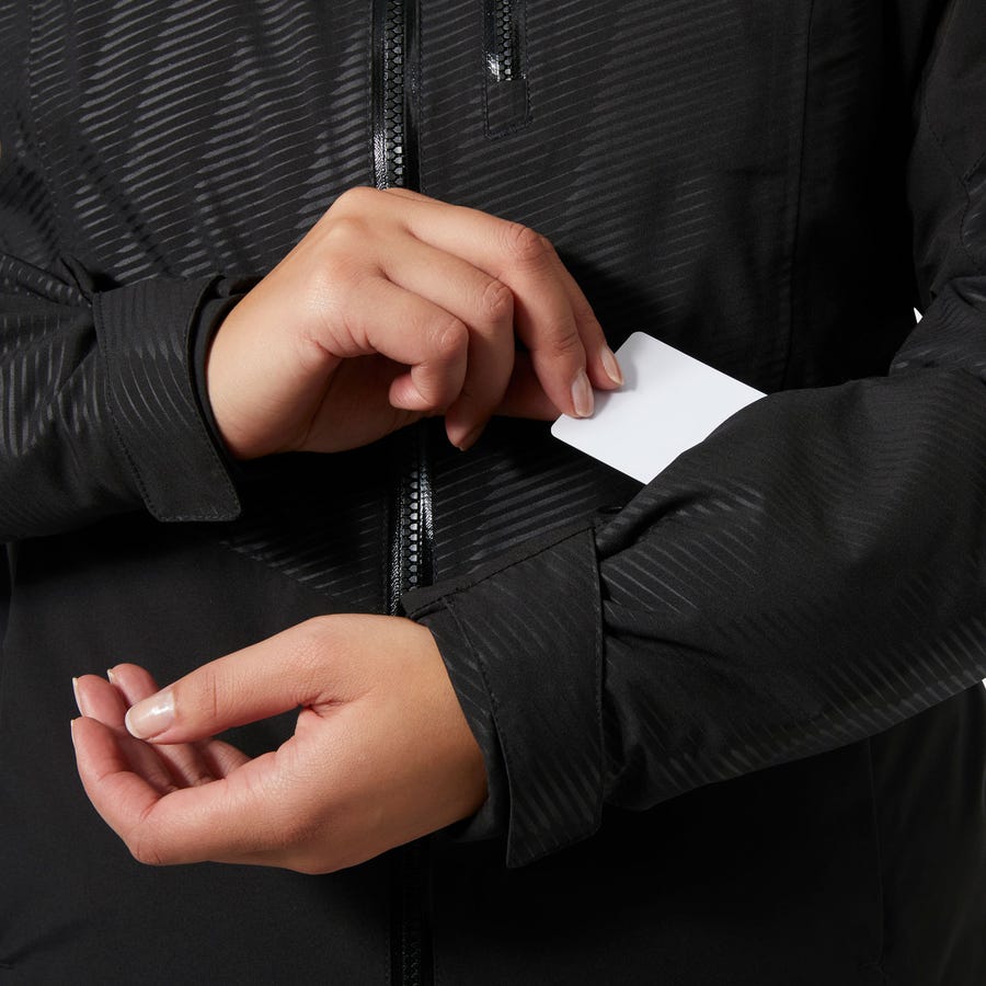 Women's Val-d'Isère 3.0 Jacket