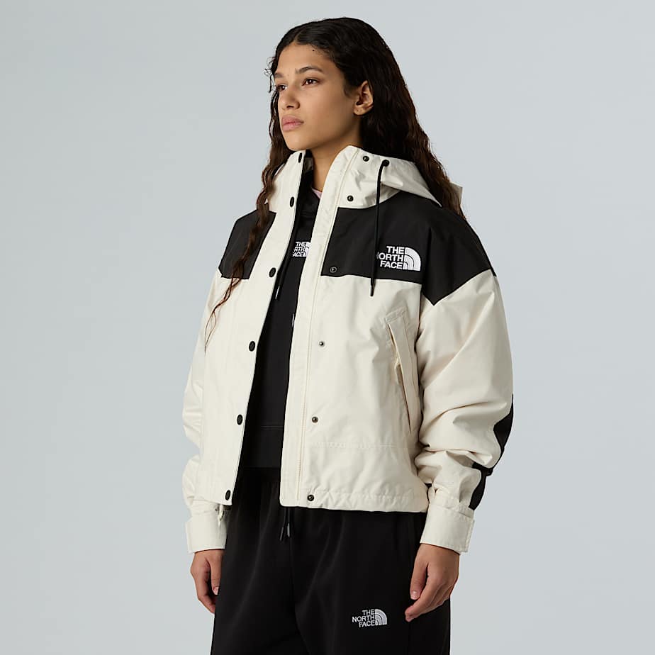 Women's Reign On Jacket