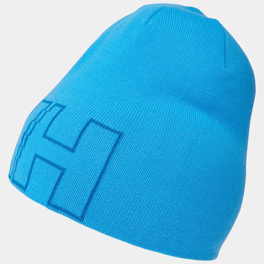 Unisex Outline Beanie Hat