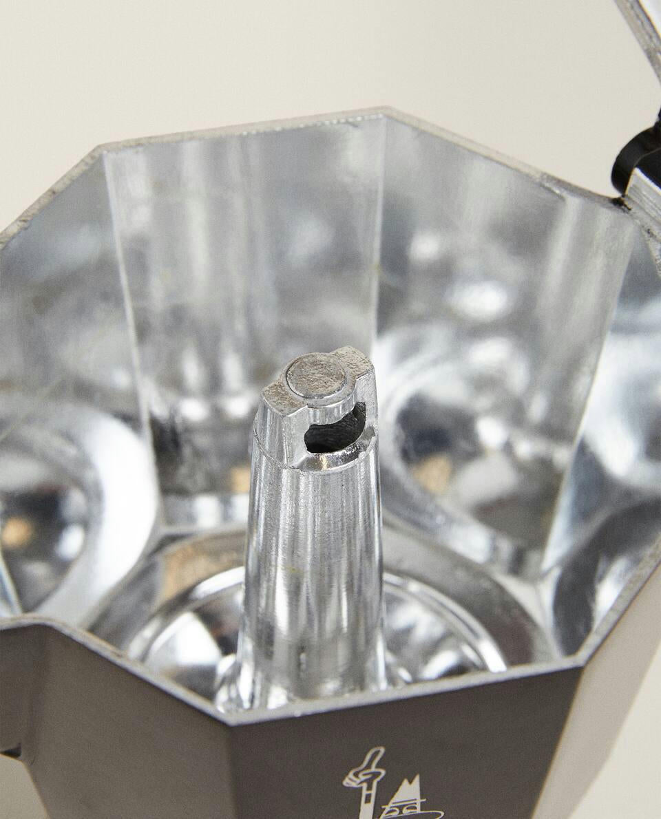 BIALETTI COFFEE MAKER -  6 CUPS