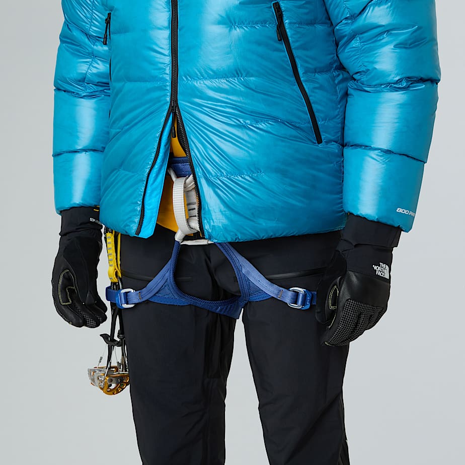 Men's Summit Pumori Down Parka