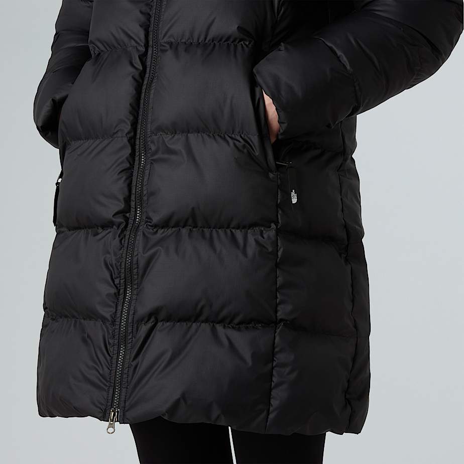 Women's Saikuru Parka