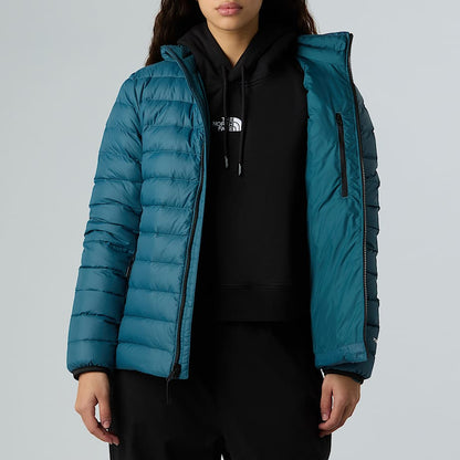 Women's Classic Down Jacket