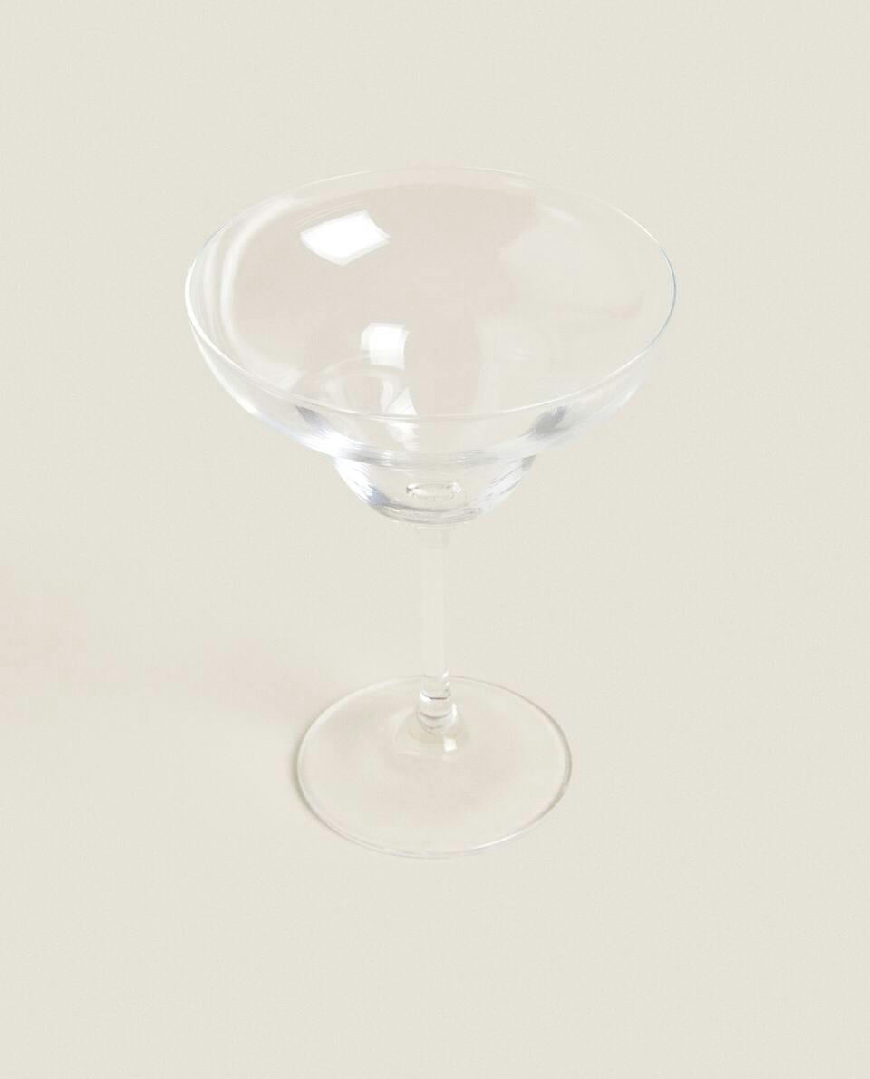 COCKTAIL GLASS