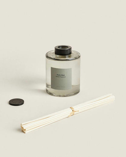 POETIC MIND REED DIFFUSERS