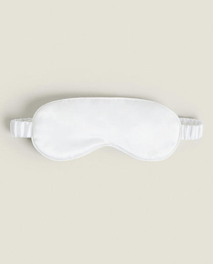 100% MULBERRY SILK EYE MASK