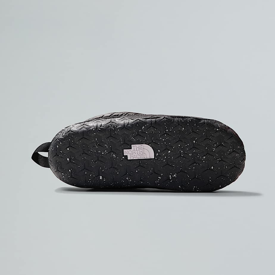 Men's Nuptse Winter Mules