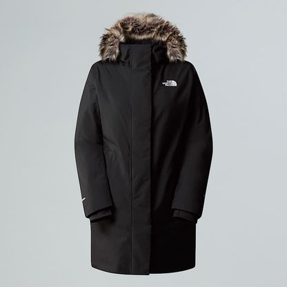 Women's Arctic Parka