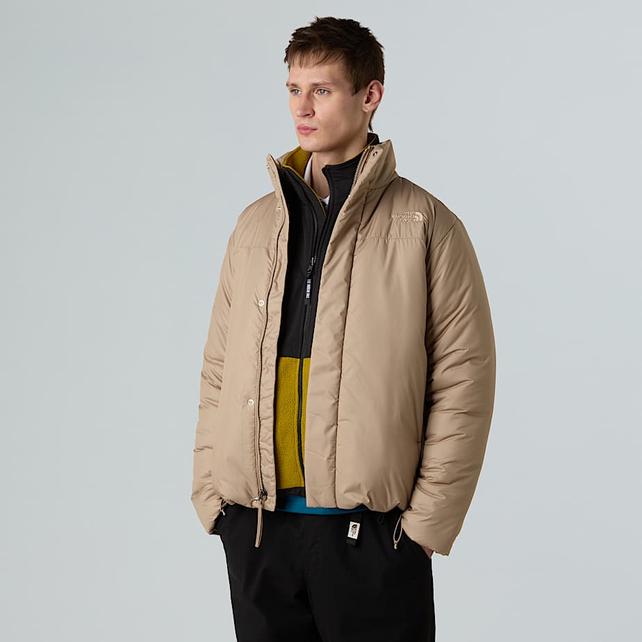 Men's Siurana Jacket