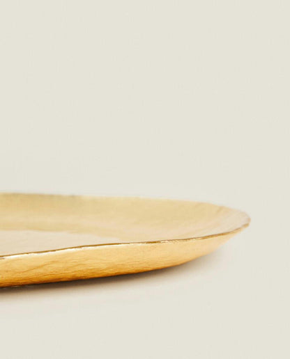 GOLD GLASS ACCESSORIES