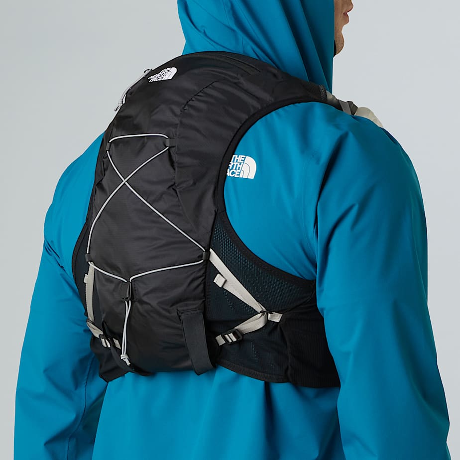 Sunriser Run Vest 8L