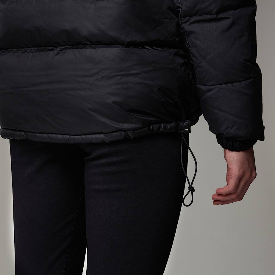 Women's Himalayan Down Parka