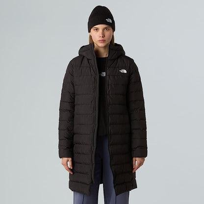 Women's Aconcagua Parka