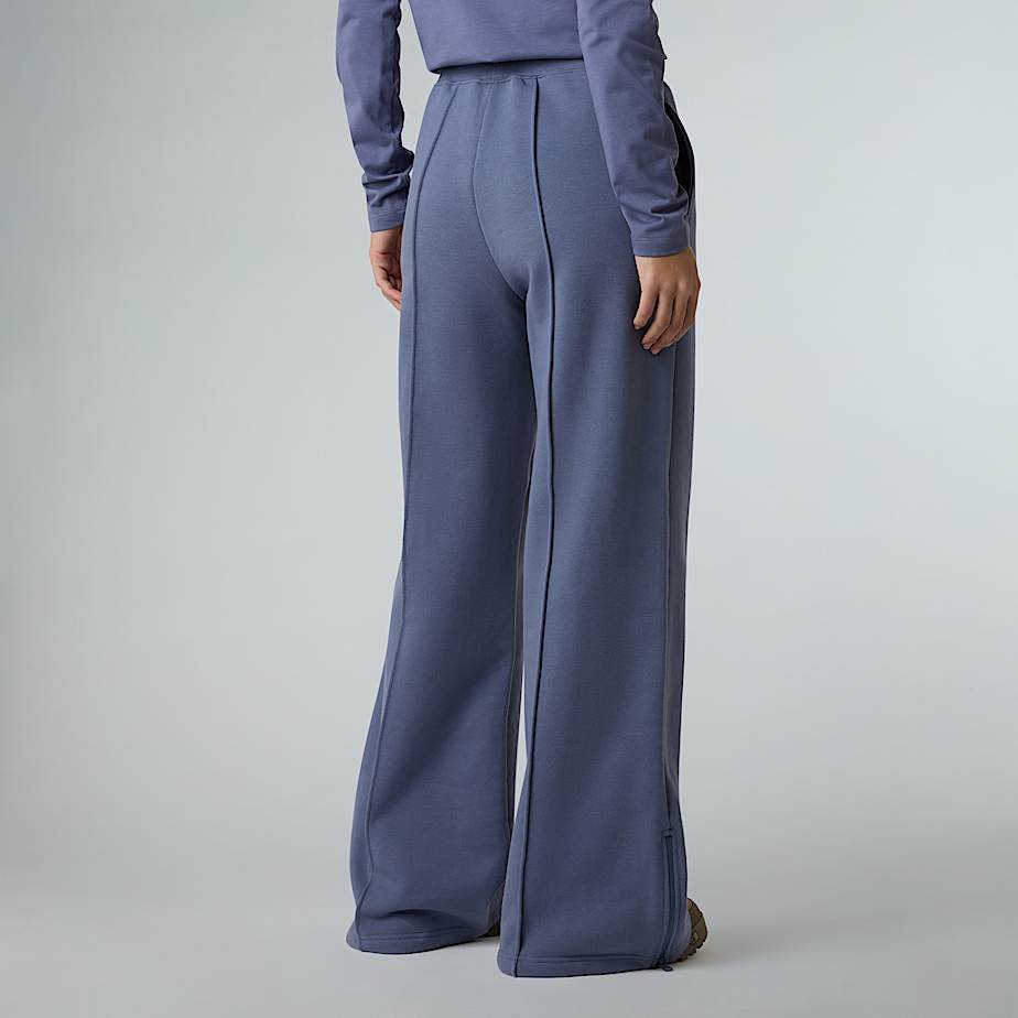 Women's Dome Wide-Leg Joggers