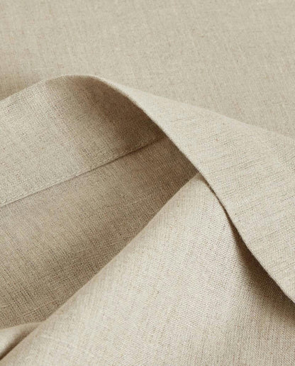 BASIC LINEN TABLECLOTH