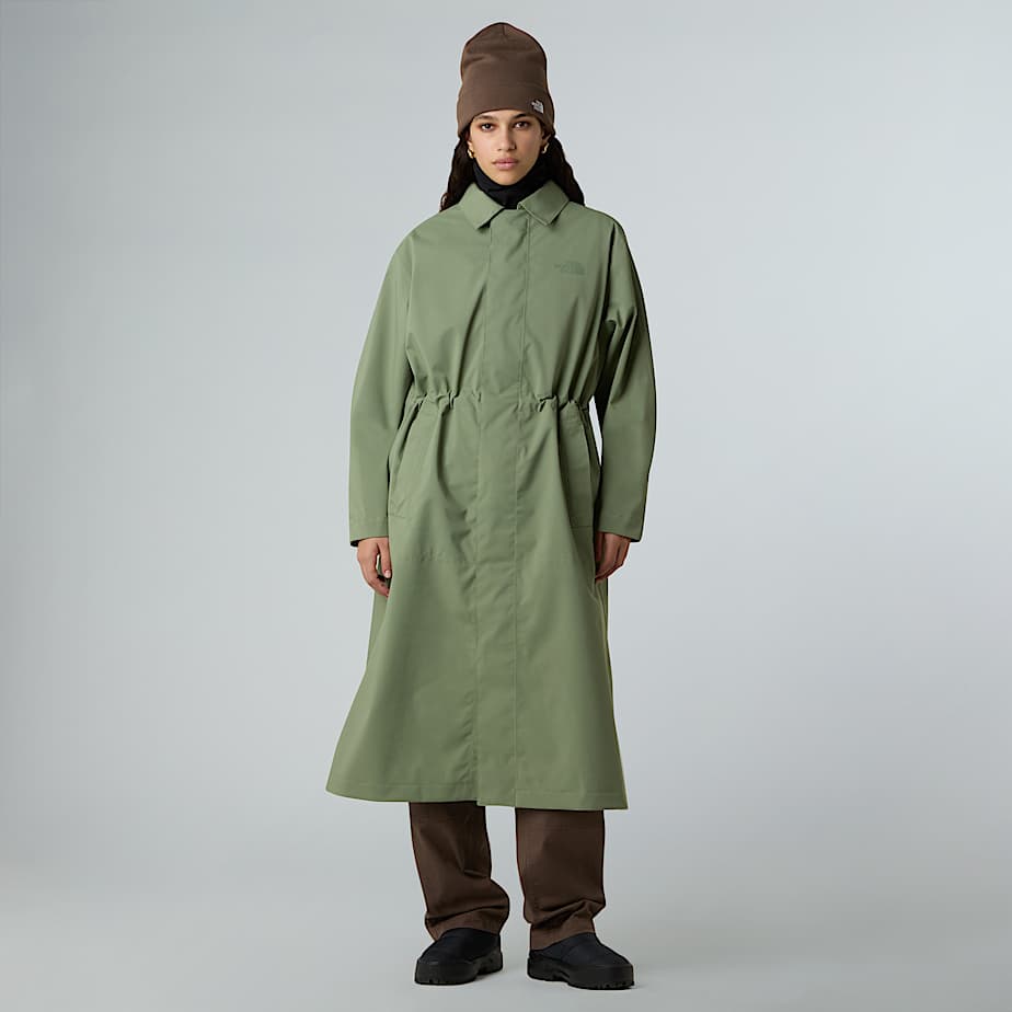 Women's City Triclimate Parka