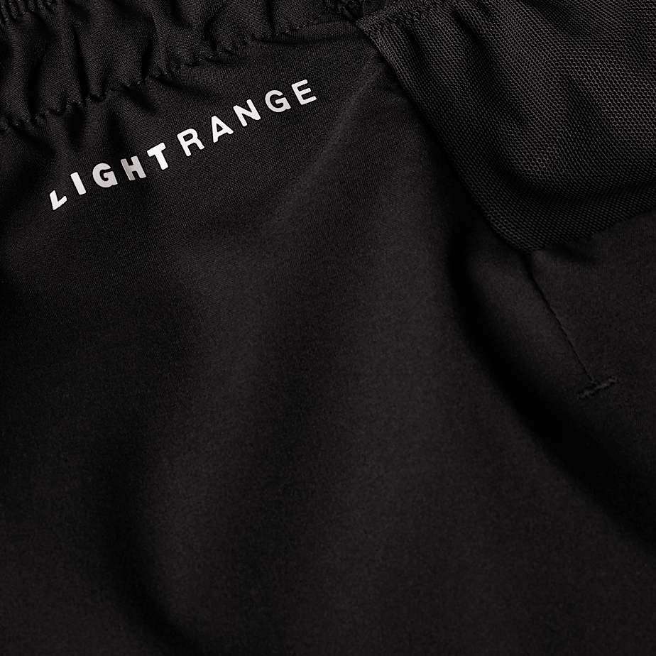 Men's Summit Pacesetter 5' Shorts