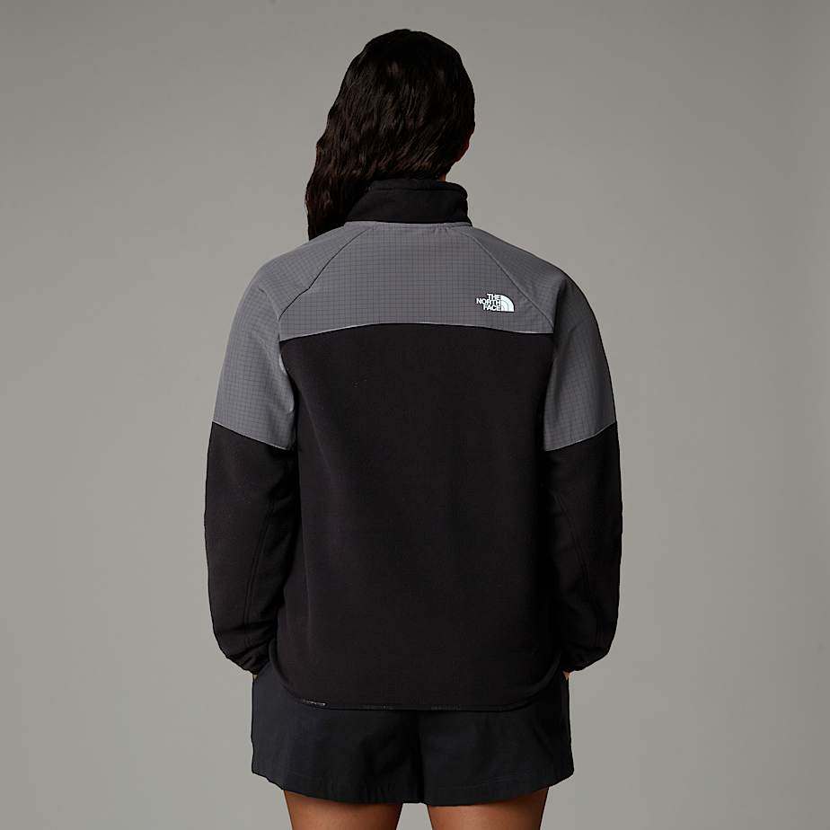 Women's Glacier Heavyweight 1/2 Zip Fleece