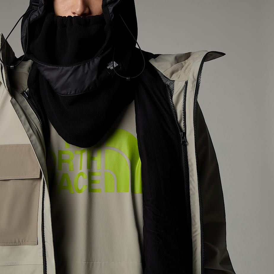 Men's Fourbarrel Triclimate 3-in-1 Jacket