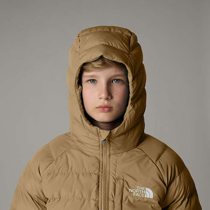 Boys' Reversible Perrito Jacket