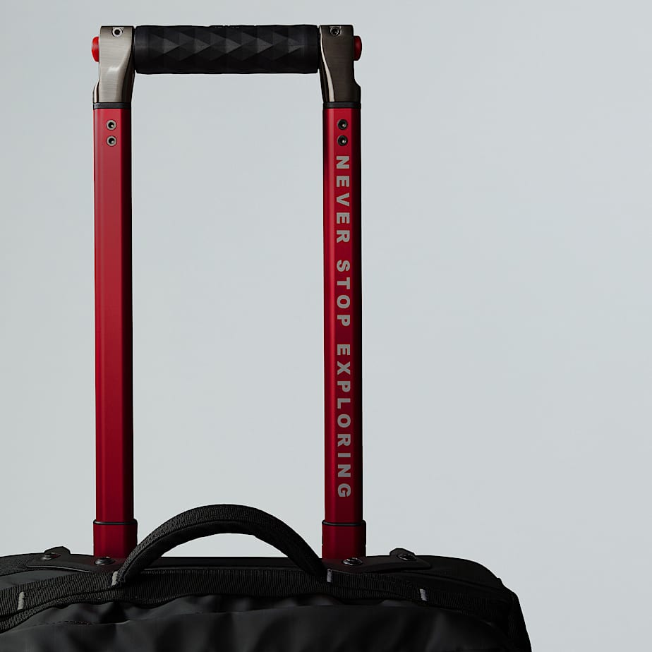 Base Camp Voyager Roller 21'