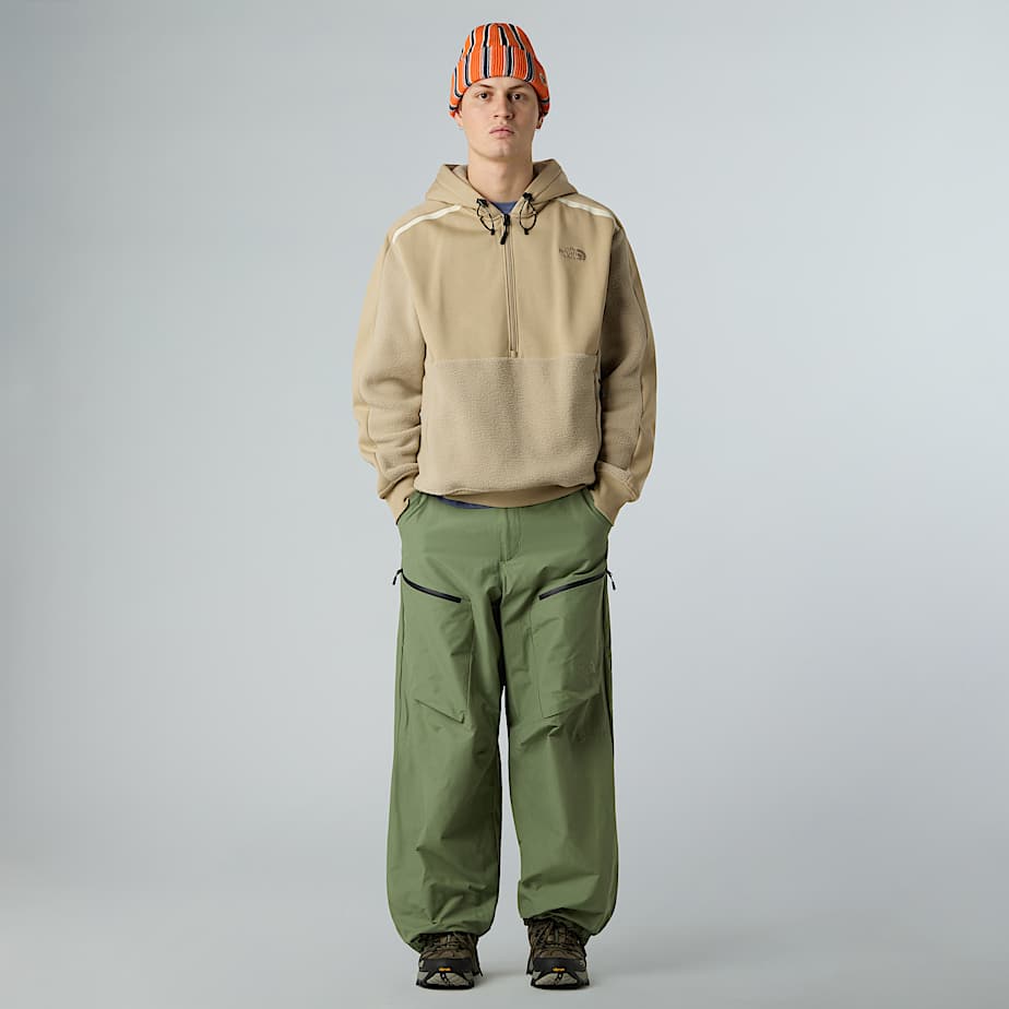 Unisex NSE Gorpcore Hoodie