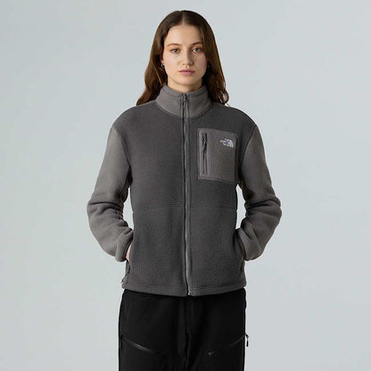 Women's Yumiori Full-Zip Fleece Jacket