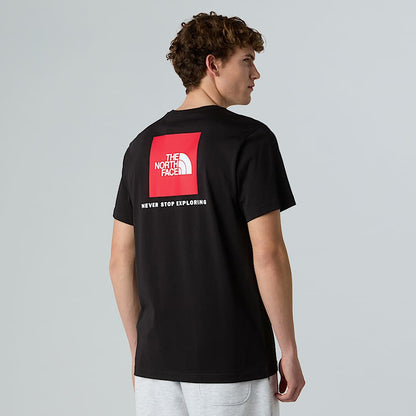 Men's NSE Box T-Shirt