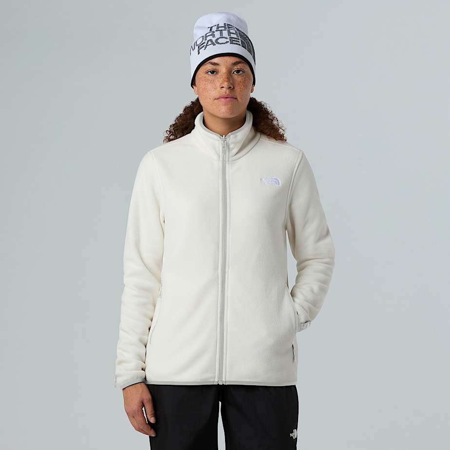 Women's Glacier Full-Zip Fleece