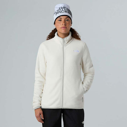 Women's Glacier Full-Zip Fleece