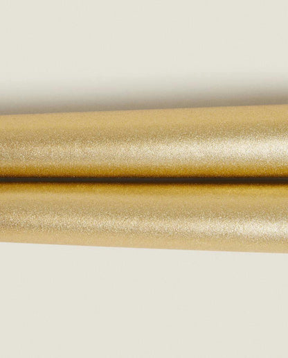 PACK OF CHRISTMAS CANDLES (PACK OF 2)