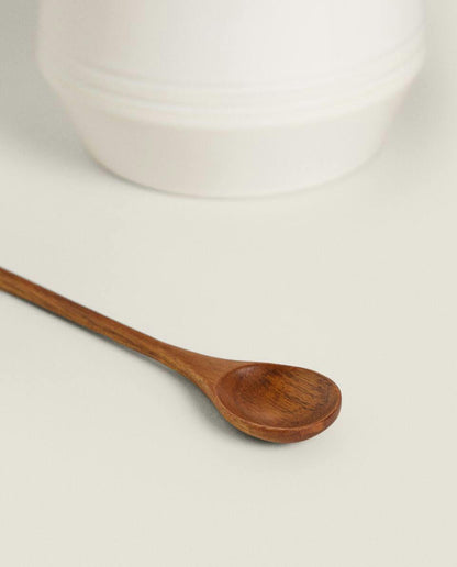 STORAGE JAR WITH SPOON