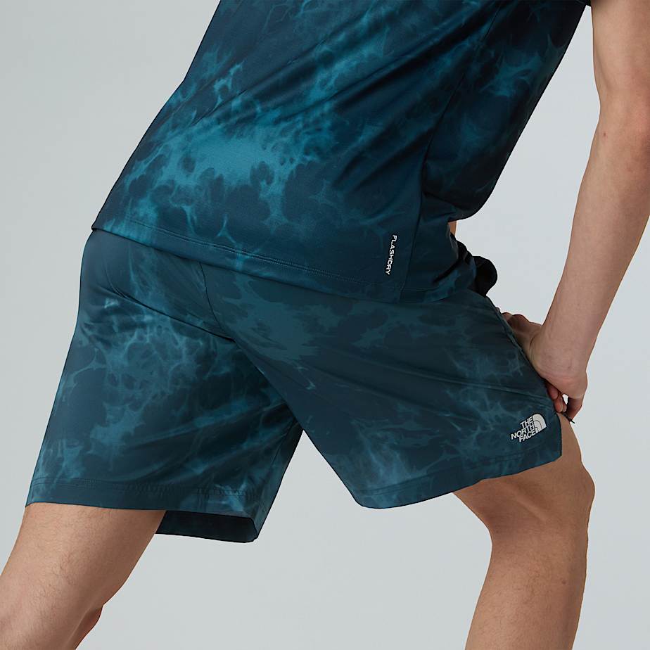 Men's 24/7 Printed T-Shirt