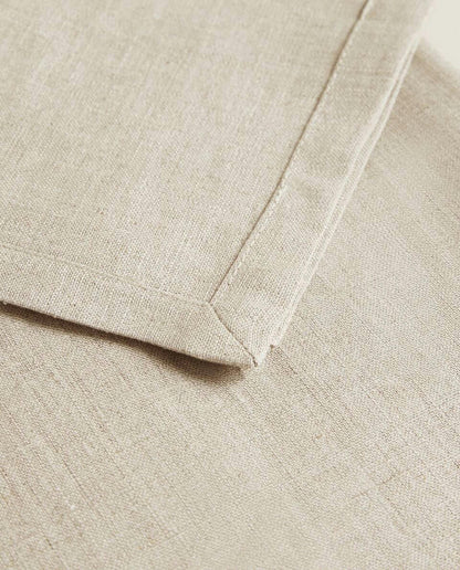 BASIC LINEN NAPKIN (PACK OF 2)