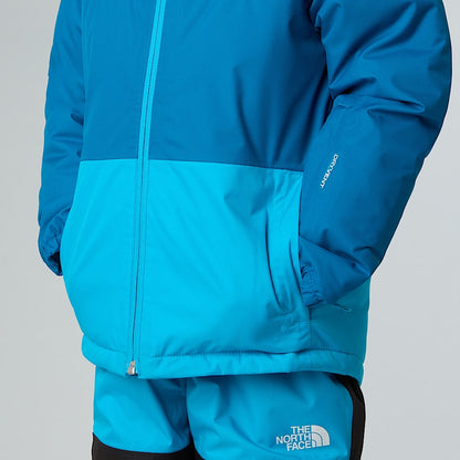 Kids' Freedom Insulated Jacket