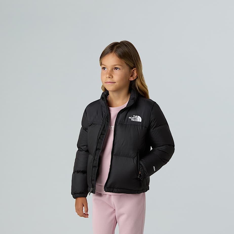 Kids' 1996 Retro Nuptse Jacket