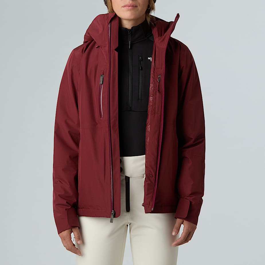 Women's Descendit Jacket